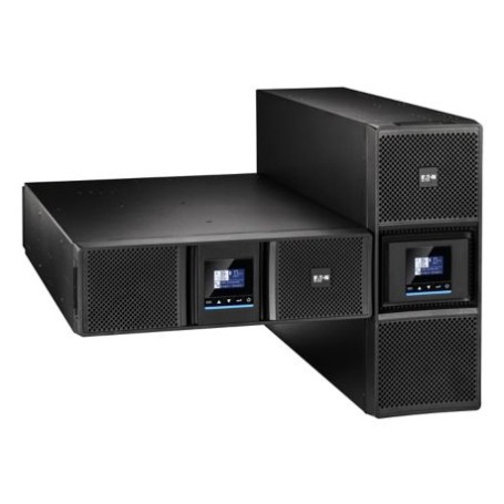 Eaton 9SX 8000i G2 gruppo di continuità (UPS) Doppia conversione (online) 8 kVA 8000 W (9SX8KIG2)
