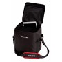 Parat TB10 27,9 cm (11") Borsa da corriere Nero, Rosso (5990861991)