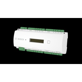 Bosch AMC2 Doorcontroller RS485 controllore della sicurezza della porta Alloggi 8 porta/porte RS-232 / RS-485 (APC-AMC2-4R4CF)