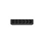 Transcend TS-DPD6P Caricabatterie per dispositivi mobili Nero Interno (TS-DPD6P)