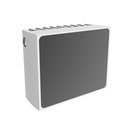 Mobotix MX-A-IRA-60 lampada a infrarossi 19 W LED (Mx-A-IRA-60)