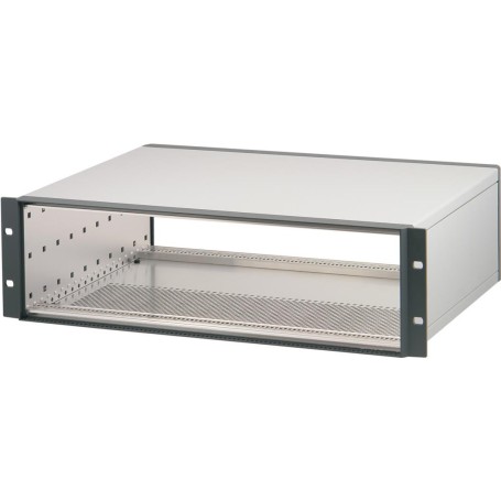 SCHROFF ratiopacPRO Gehäuse - RATIOP.PRO 19\" 2HE 84TE 255T (24572570)