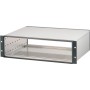 SCHROFF ratiopacPRO Gehäuse - RATIOP.PRO 19\" 2HE 84TE 255T (24572570)