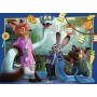 Kinderpuzzle - Zurck in Zoomania (100 Teile) (12004138)