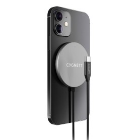 CAVO MAGCHARGE  7.5W 2M   NERO (CY3759CYMCC)