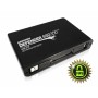 iStorage Kanguru DEFENDER SSD350 2 TB Micro-USB B 3.2 Gen 1 (3.1 Gen 1) Nero (KDH3B-350F-2TSSD)