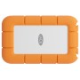 LaCie Rugged SSD4 1TB USB 4 / 2.5'' SE (STND1000400)