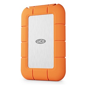 LaCie Rugged SSD4 2TB USB-C  (STND2000400)