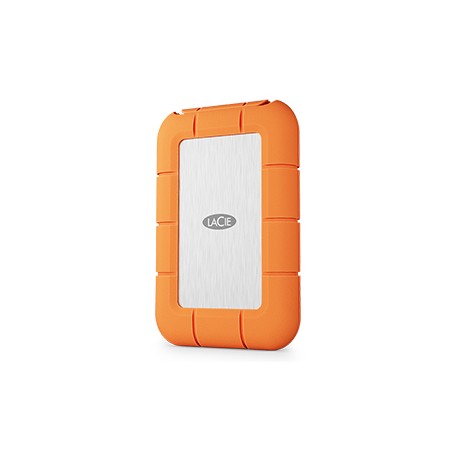 LaCie Rugged SSD4 2TB USB-C  (STND2000400)
