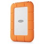 LaCie Rugged SSD4 2TB USB-C  (STND2000400)