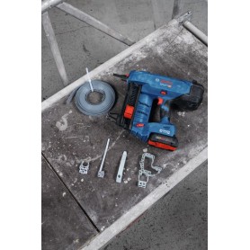 Bosch GNB 18V-40 Chiodatrice Batteria (06019L7005)