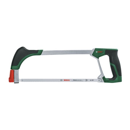 Bosch 1600A02ZA8 sega Seghetto 30 cm Nero, Verde, Acciaio inox