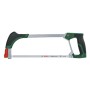 Bosch 1600A02ZA8 sega Seghetto 30 cm Nero, Verde, Acciaio inox