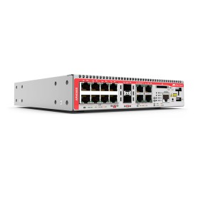 Allied Telesis AT-AR4050S-30 firewall (hardware) 1900 Mbit/s (AT-AR4050S-30)
