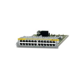 Allied Telesis AT-SBx81GT24 modulo del commutatore di rete Gigabit Ethernet (AT-SBX81GT24)