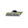 Allied Telesis AT-SBx81GT24 modulo del commutatore di rete Gigabit Ethernet (AT-SBX81GT24)