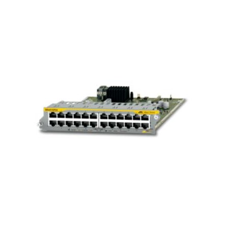 Allied Telesis AT-SBx81GP24 modulo del commutatore di rete Gigabit Ethernet (AT-SBX81GP24)