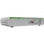 Allied Telesis 8X UNMANAGED POE+SWITCH WITH INT PSU UK PC DIP IN (AT-GS920/8PS-30)