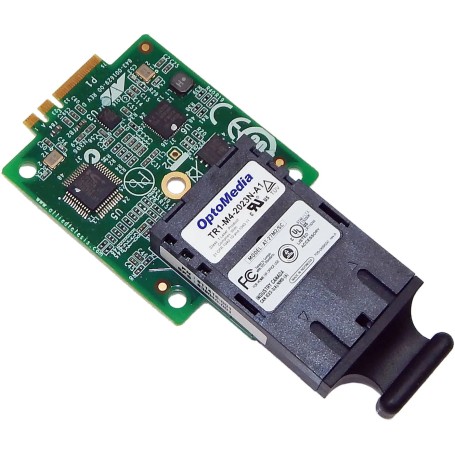 Allied Telesis AT-27M2/SC-AA-001 scheda di rete e adattatore Interno Fibra 100 Mbit/s