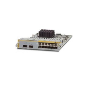 Allied Telesis AT-SBx81XLEM modulo del commutatore di rete Gigabit Ethernet (AT-SBX81XLEM)
