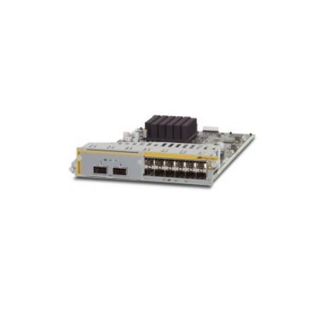 Allied Telesis AT-SBx81XLEM modulo del commutatore di rete Gigabit Ethernet (AT-SBX81XLEM)