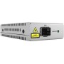 Allied Telesis AT-UMC2000/SP Media converter - Netzwerkadapter - USB - 1000Base-X x 1 + USB x 1 - 850 nm (AT-UMC2000/SP-901)