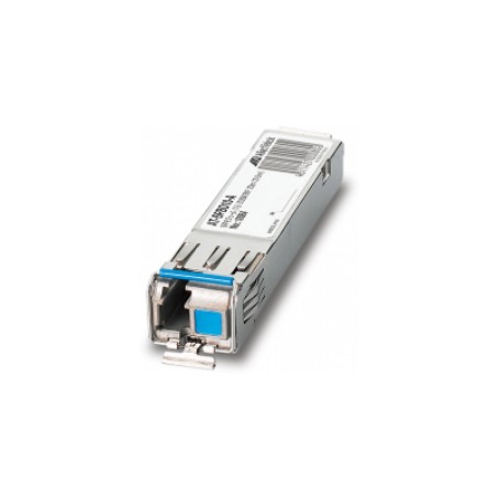 Allied Telesis AT-SPBD10-14 modulo del ricetrasmettitore di rete Fibra ottica 1000 Mbit/s SFP