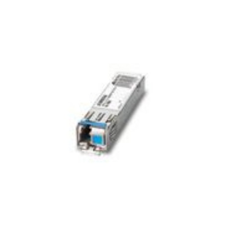 Allied Telesis AT-SPBD20-13/I modulo del ricetrasmettitore di rete Fibra ottica 1250 Mbit/s SFP