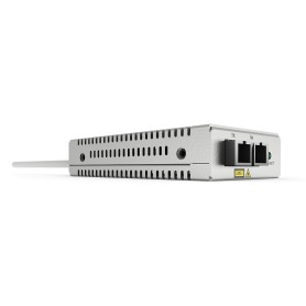 Allied Telesis UMC200/SC convertitore multimediale di rete 100 Mbit/s 1310 nm Modalità multipla Argento (AT-UMC200/SC-901)