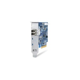 Allied Telesis DNC10LC Interno Fibra 10000 Mbit/s (AT-DNC10LC-901)