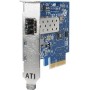 Allied Telesis AT-DNC10SP - Netzwerkadapter - PCIe x4 - Gigabit Ethernet / 10 Gigabit SFP+ x 1 - TAA-konform (AT-DNC10SP-901)