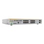 Allied Telesis AT-IE210L-18GP-60 Gestito L2 Gigabit Ethernet (10/100/1000) Supporto Power over Ethernet (PoE (AT-IE210L-18GP-60)