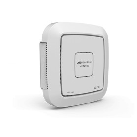 Allied Telesis AT-TQ1402-00 1167 Mbit/s Bianco Supporto Power over Ethernet (PoE) (AT-TQ1402-00) (AT-TQ1402)