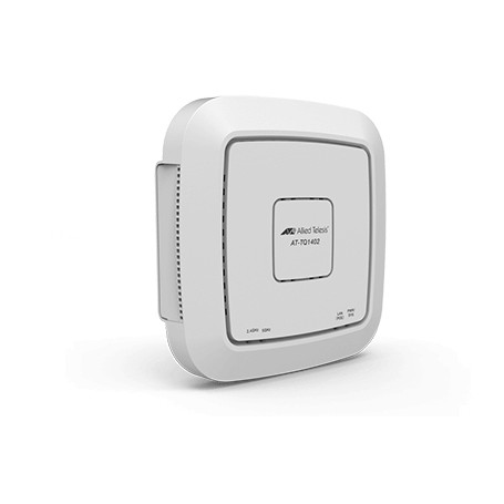 Allied Telesis AT-TQ1402-00 1167 Mbit/s Bianco Supporto Power over Ethernet (PoE) (AT-TQ1402-00) (AT-TQ1402)