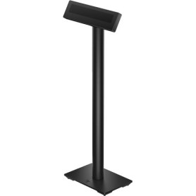 HP Engage Pole Display - Kundenanzeige - 320 cd/m² (6K553AA)