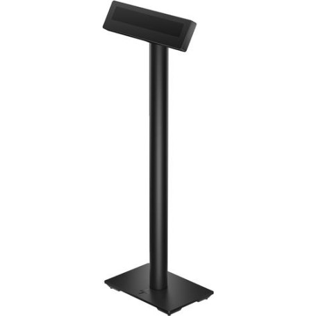 HP Engage Pole Display - Kundenanzeige - 320 cd/m² (6K553AA)