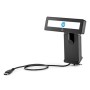 HP Display 2x20 integrato RP9 con braccio (P5A55AA)