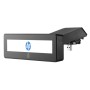HP Display 2x20 integrato RP9 con braccio (P5A55AA)