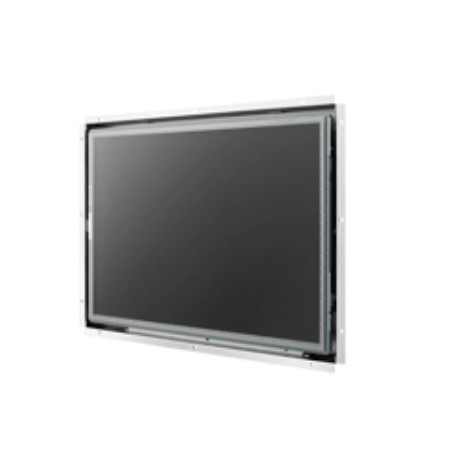 Advantech IDS-3110ER-23SVA1E LED display 26,4 cm (10.4") 800 x 600 Pixel SVGA Touch screen Nero