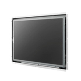 Advantech IDS-3112R-45SVA1E LED display 30,7 cm (12.1") 800 x 600 Pixel SVGA LCD Touch screen Nero