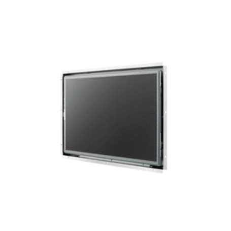Advantech IDS-3112R-45SVA1E LED display 30,7 cm (12.1") 800 x 600 Pixel SVGA LCD Touch screen Nero