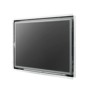 Advantech IDS-3112R-45SVA1E LED display 30,7 cm (12.1") 800 x 600 Pixel SVGA LCD Touch screen Nero