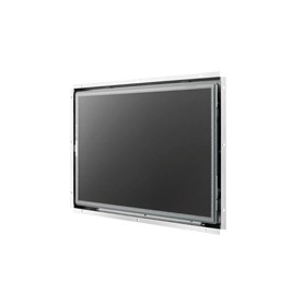 Advantech IDS-3115N-40XGA1E Monitor PC 38,1 cm (15") 1024 x 768 Pixel Grigio