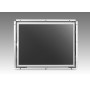 Advantech IDS-3115N-40XGA1E Monitor PC 38,1 cm (15") 1024 x 768 Pixel Grigio