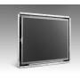 Advantech IDS-3115N-40XGA1E Monitor PC 38,1 cm (15") 1024 x 768 Pixel Grigio