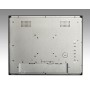 Advantech IDS-3210R-40SVA1E visualizzatore di messaggi 26,4 cm (10.4") LCD 400 cd/m² SVGA Nero Touch screen