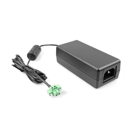 Advantech RPS-ICR4-WR2-PSE adattatore e invertitore Interno Nero