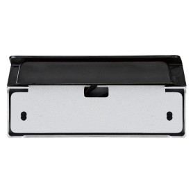 Advantech UTC-100P-M10E lettore di carte magnetiche USB Nero