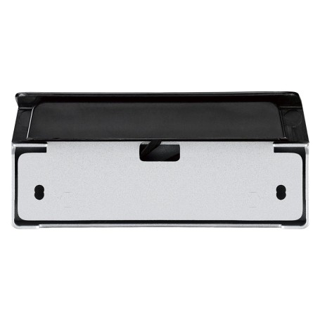 Advantech UTC-100P-M10E lettore di carte magnetiche USB Nero