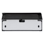 Advantech UTC-100P-M10E lettore di carte magnetiche USB Nero